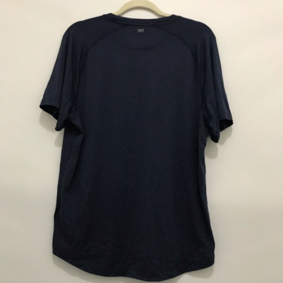 Rhone Atmosphere Tee Size L - Picture 5 of 7